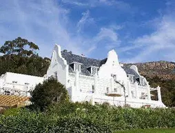 Stillness Manor & Spa | Western Cape (il) - West Coast DC - Drakenstein - Cape Town (ve civarı) - Cape Town - Lakeside