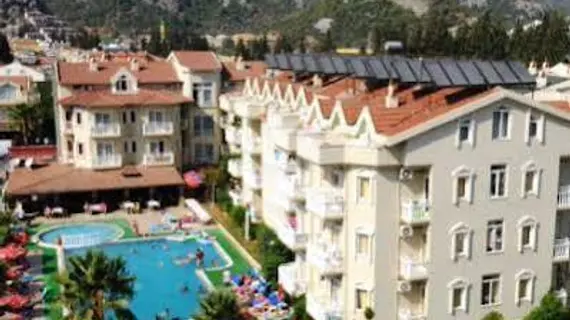 Sundream Apart | Muğla - Marmaris