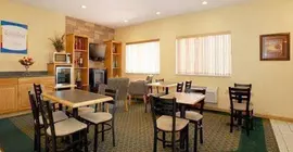 Comfort Inn Richmond | Indiana - Richmond (ve civarı) - Richmond