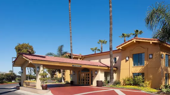 La Quinta Inn John Wayne Orange County Airport | Kaliforniya - Orange County - Costa Mesa