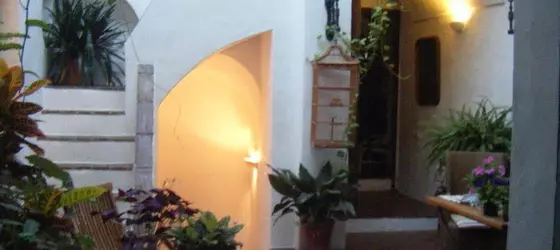 La Casa de Bovedas Charming Inn | Andalucia - Cadiz (vilayet) - Arcos de la Frontera - Sierra de Cádiz