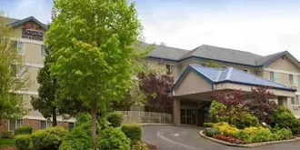 Fairfield Inn & Suites Portland West Beaverton