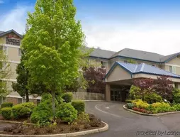 Fairfield Inn & Suites Portland West Beaverton | Oregon - Portland (ve civarı) - Beaverton