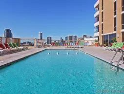 Crowne Plaza Hotel Dallas Downtown | Teksas - Dallas (ve civarı) - Dallas - Downtown Dallas