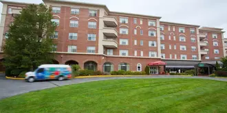 Hampton Inn & Suites Stamford