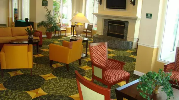 Hilton Garden Inn Anaheim/Garden Grove | Kaliforniya - Orange County - Anaheim - Anaheim Resort