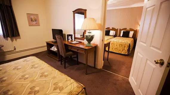 Best Western Manor Hotel | Kent (kontluk) - Gravesend - Singlewell