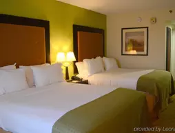 Holiday Inn Staunton | Virginia - Staunton (ve civarı) - Staunton