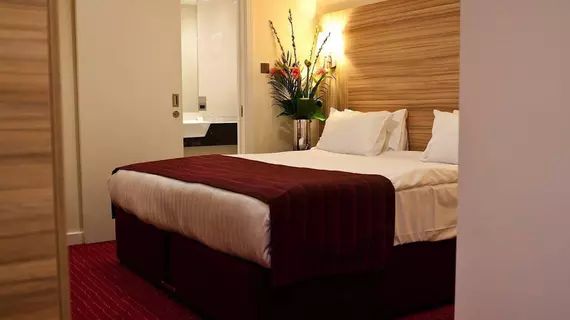 Holiday Inn London-Kensington High Street | Londra (ve civarı) - Royal Borough of Kensington and Chelsea