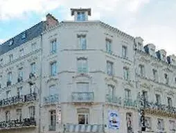 Hotel Moliere | Pays de la Loire - Maine-et-Loire - Angers - Merkez