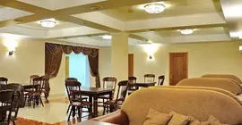 Maldini Hotel | Krasnodar Krayı - Krasnodar