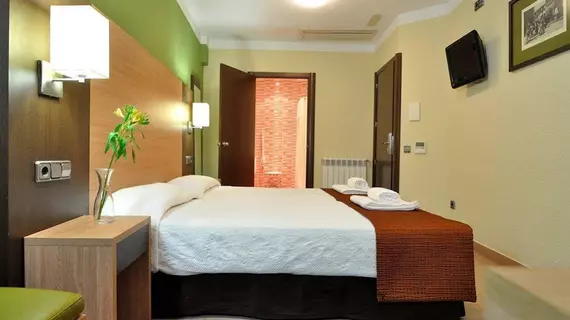 Hostal Ballesta | Madrid Özerk Topluluğu - Madrid (ve civarı) - Madrid