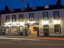 The Dolphin Hotel | Somerset - Wincanton