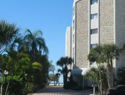 Gulfview Manor Resort | Florida - Fort Myers (ve civarı) - Fort Myers Beach