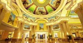 Maritim Hotel Shenyang | Liaoning - Shenyang - Zhangshi Gelişim Bölgesi