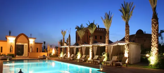 Rose Garden Resort & Spa | Marakeş (ve civarı) - Marrakech - Ouahat Sidi Brahim - Palmeraie