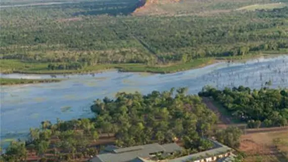 The Pinctada Kimberley Grande | Batı Avustralya - Kununurra