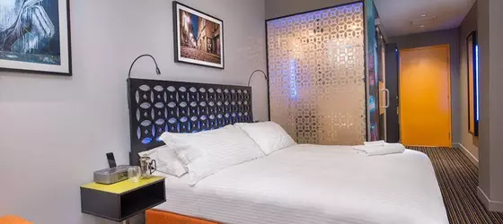 Tryp Fortitude Valley | Queensland - Brisbane (ve civarı) - Fortitude Valley