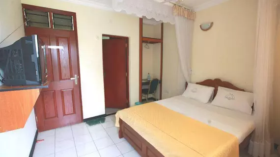 Coastgate Hotel | Kwale İlçesi - Mombasa (ve civarı) - Mombasa