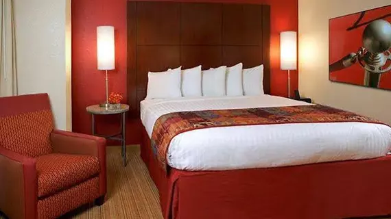 Residence Inn by Marriott Beverly Hills | Kaliforniya - Los Angeles County - Los Angeles