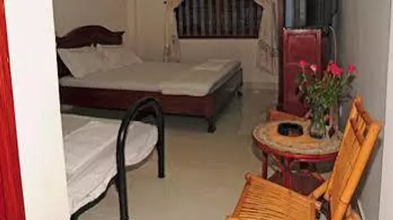 Diep Anh Guest House | Binh Duong (vilayet) - Ho Şi Min Şehri (ve civarı) - Ho Chi Minh City - Quận 1 - Ho Chi Minh Şehri Merkezi