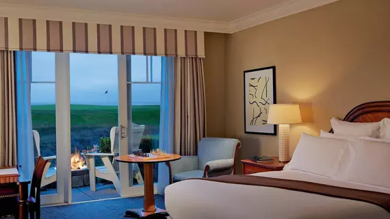 The Ritz-Carlton, Half Moon Bay | Kaliforniya - San Mateo County - Half Moon Bay