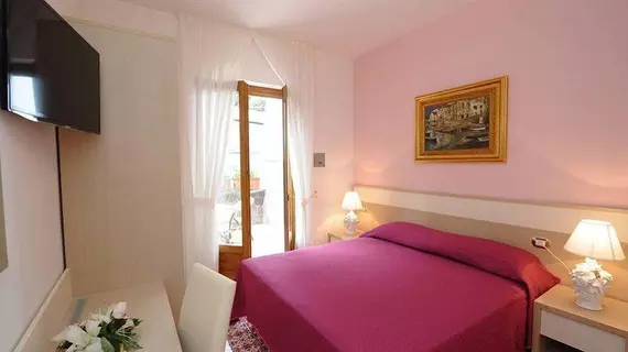 Villa Adriana B&B | Campania - Salerno (il) - Amalfi