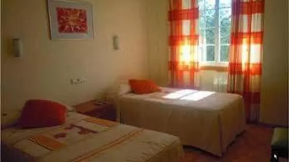 Hostal O Rancheiro | Galicia - Pontevedra (vilayet) - Vigo