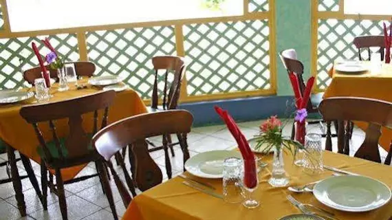 Foote Prints Hotel | Westmoreland - Negril (ve civarı) - Negril