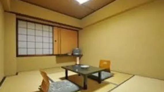 Nakayasu Ryokan | İşikava (idari bölge) - Kanazawa