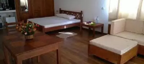 Thumbelina Apartments & Hotel | Southern Province - Galle Bölgesi - Bentota