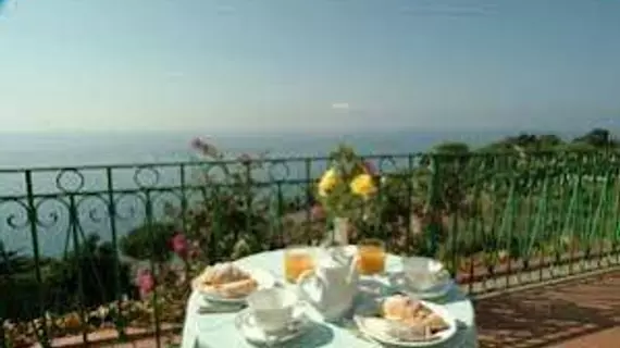 Grand Hotel San Michele | Calabria - Cosenza (vilayet) - Cetraro