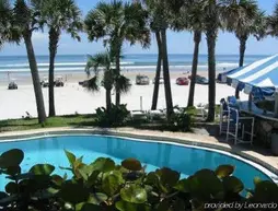 Flamingo Inn - Daytona Beach | Florida - Daytona Beach (ve civarı) - Daytona Beach Shores