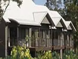 Hermitage Lodge | New South Wales - Pokolbin