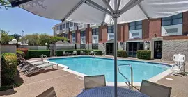 SpringHill Suites by Marriott Dallas NW Highway at Stemmons / I-35East | Teksas - Dallas (ve civarı) - Dallas