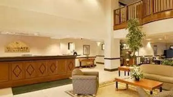 Holiday Inn Express Atlanta Ne I85 Clairmont | Georgia - Atlanta (ve civarı) - Atlanta