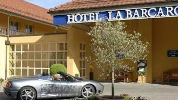 Hotel La Barcarolle | Vaud Kantonu - Prangins