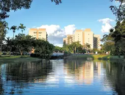 Wyndham Palm-Aire | Florida - Fort Lauderdale (ve civarı) - Pompano Beach