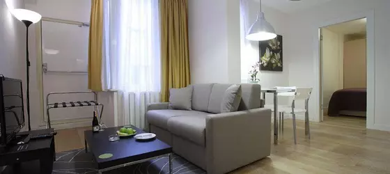 Home Stay Home Valikonagi |  Istanbul  - Şişli - Osmanbey