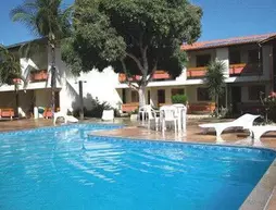 Coroa Bella Praia Hotel | Northeast Region - Bahia (eyaleti) - Porto Seguro (ve civarı) - Porto Seguro - Jaqueira Yerli Halk Koruma Alanı - Coroa Vermelha