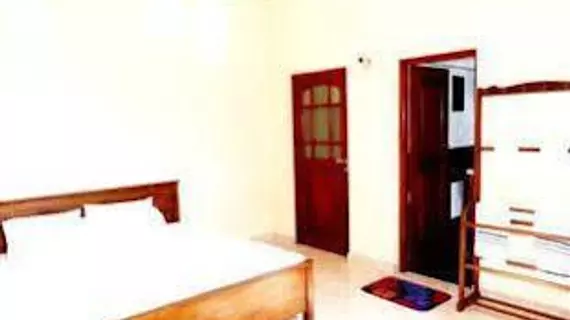 Fire Dragon Guest House | Gampaha Bölgesi - Negombo - Daluwakotuwa