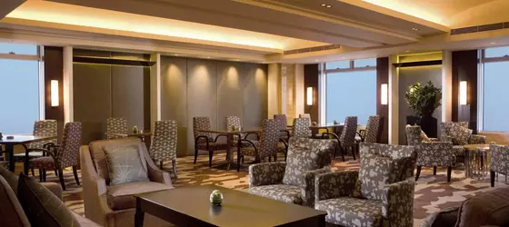 InterContinental Foshan | Guangdong - Foşan (ve civarı) - Foshan