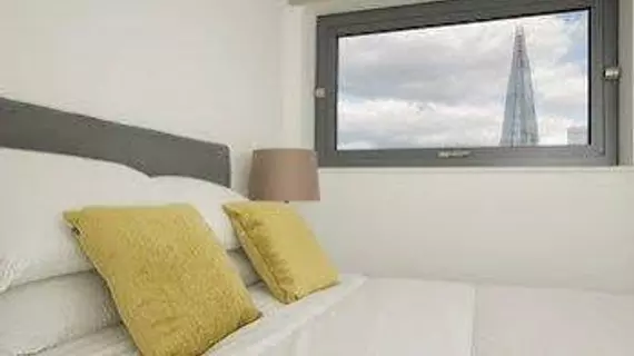 SACO London Bridge - SE1 | Londra (ve civarı) - Southwark - Newington