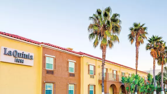 La Quinta Inn San Diego Old Town / Airport | Kaliforniya - San Diego County - San Diego Sahili