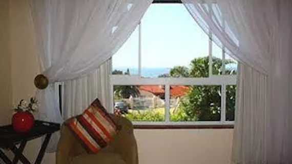 Bally High B&B | KwaZulu-Natal (il) - Ethekwini - Umhlanga