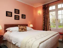 Guyers House Hotel | Wiltshire (kontluk) - Corsham