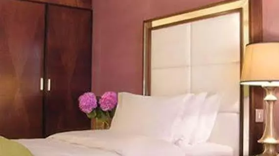 The Mandeville Hotel | Londra (ve civarı) - City of Westminster - Marylebone