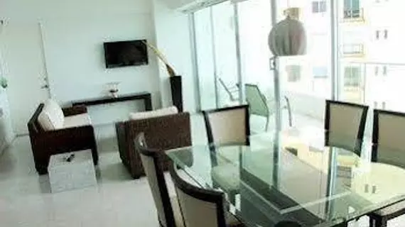 Bel Air Boutique Residence Mazatlan | Sinaloa - Mazatlan (ve civarı) - Mazatlan - Marina Mazatlan