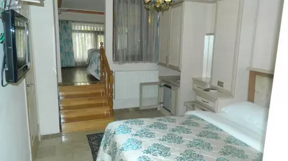 Aldem Hotel |  Istanbul  - Fatih - Sultanahmet