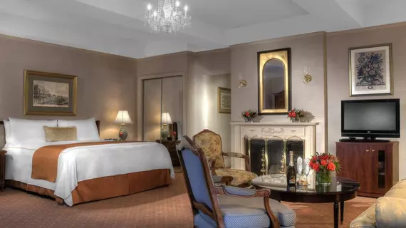 Hotel Elysee | New York - New York (ve civarı) - Midtown East